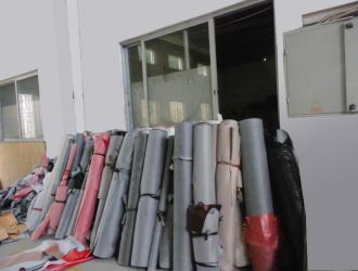 Ruiheng hair salon equipment Co.,ltd