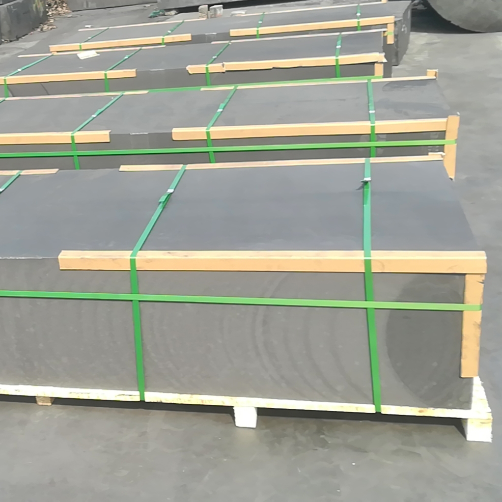 500/600*1000 High Quality Isostatic Graphite Rod