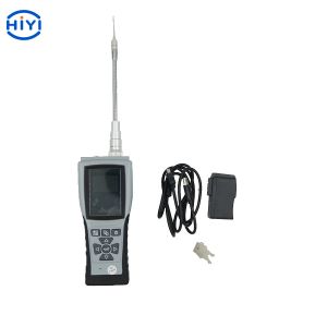 Infrared Sensor Single Gas Detector Portable Nitrous Oxide Gas Detector