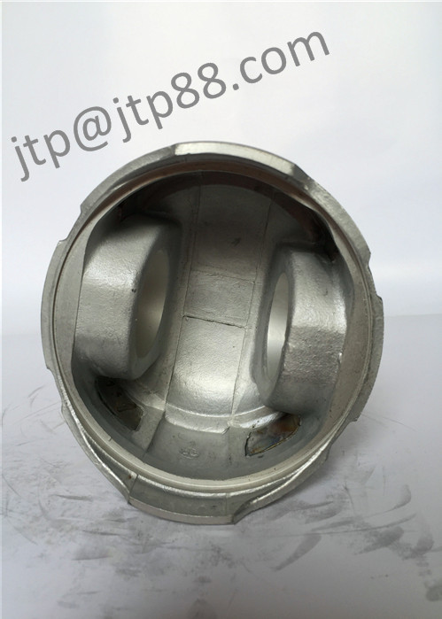 Lightweight 2.5*2*3 Hypereutectic Aluminum Pistons In An Engine DB58