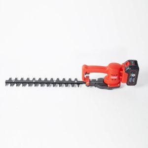800W Garden Lithium Battery Cordless Hedge Trimmer Cordless Power Tool