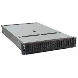 New/Genuine L Enovo ThinkSystem SR658 Rack Mounted Server Intel Xeon Silver