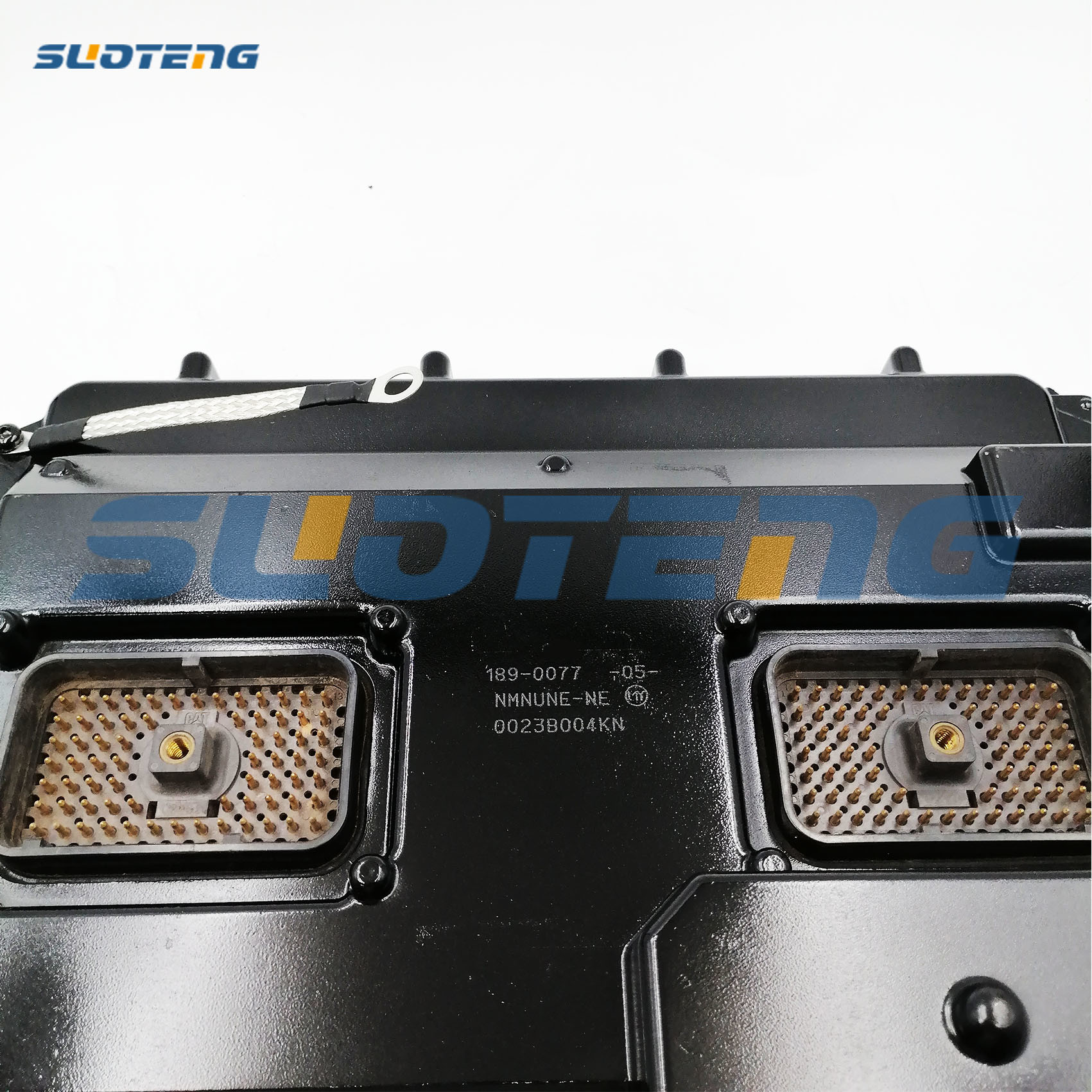 189-0077 Controller ECU 1890077 For M322C M315C