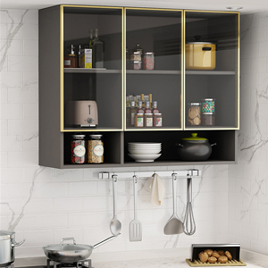 Sturdy Floating Cabinet Brackets Shelf Support for Heavy Duty Hidden Shelving 9inch