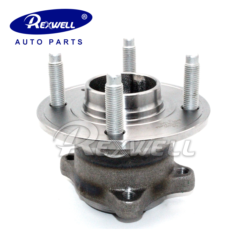 ODM Rear Axle Bearing Wheel Hub For CHEVROLET AVEO 13500589