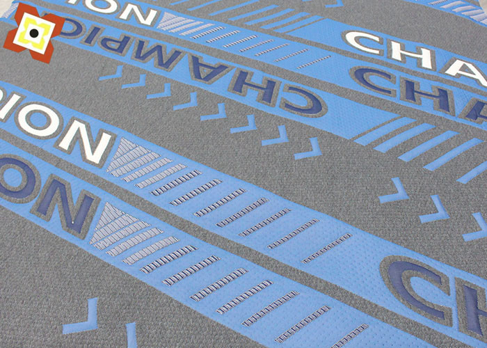 Graphene Air Layer Mattress Quilting Fabric Bamboo Fiber Jacquard Waterproof Laminated Pillow Mattress Cloth