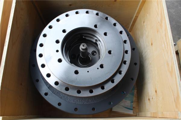 Belparts Excavator PC360-7 PC300-7 PC300-8 PC270-7 Travel Reduction Gearbox 207