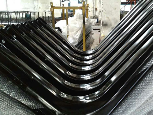 Corrosion Resistance Ecoat Car Coating , Electrophoretic Lacquer Coating
