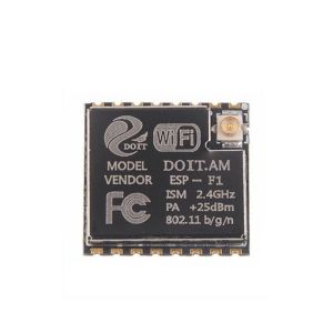  ESP-F1 Module Wireless WiFi Module External Antenna ESP8266 Serial WiFi Module Compatible Manufactures