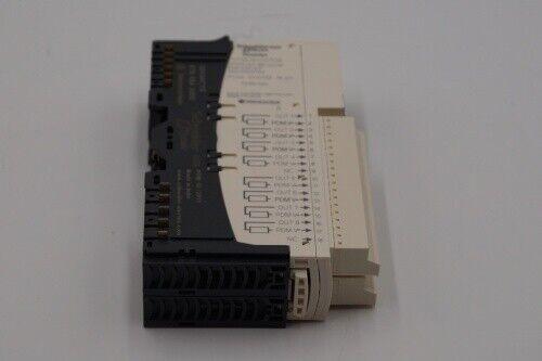 Quality STBDDO3705KS basic Digital Output Manufactured by SCHNEIDER ELECTRIC TELEMECANIQUE for sale