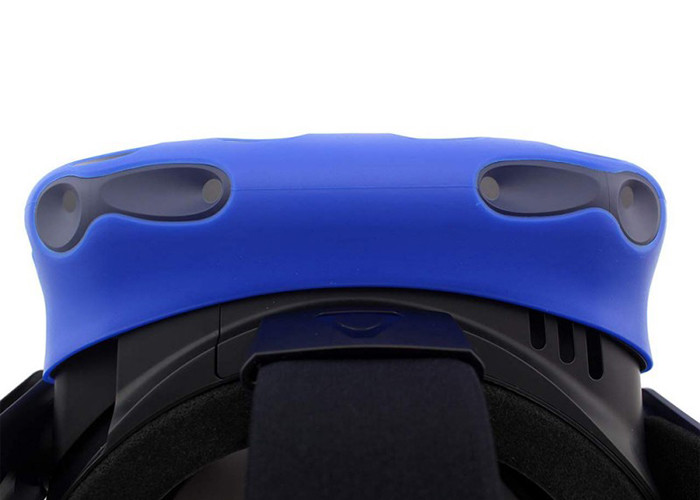 Silicone Protection Skin VR Gaming Accessories HTC Vive Type For Headset Controller