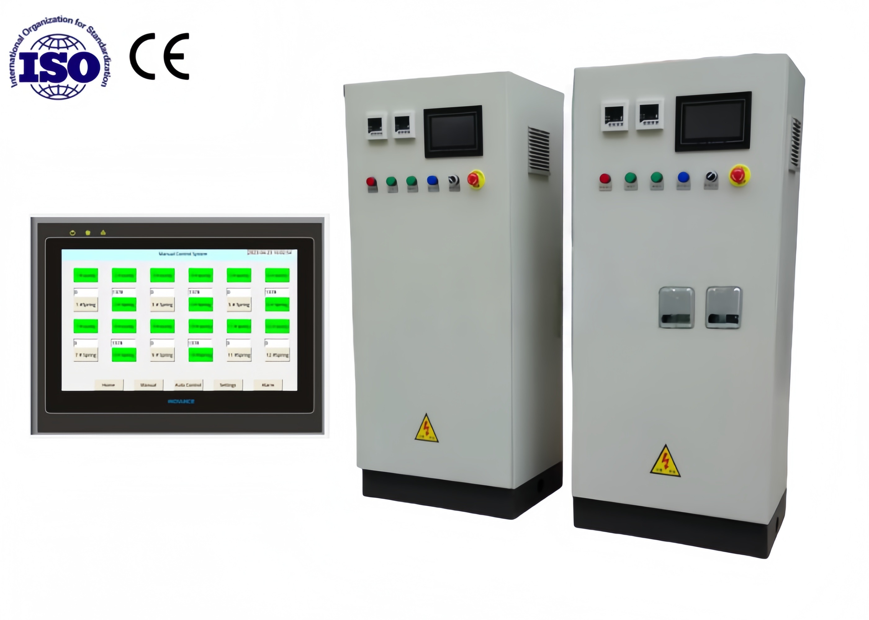  PLC Programing Control Cabinet for Outdoor Stage Lighting &amp; Water Feature Show Manufactures