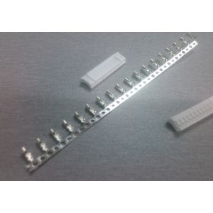 wire-to-board connector without lock for JST PH crimp connector 2.0mm pitch wire