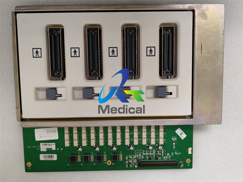 GE LOGIQ F6/F8 Ultrasound 5461248 Probe Interface Board Medical Ultrasonic Ultrasound Machine