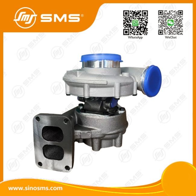 Holset Turbo 61560116227 WEICHAI Engine Parts Huatai HTHX50 HTA230224006