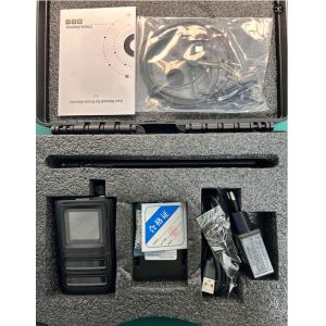 ZAi-S10 Detect 300M-6GHZ Frequency Drone Detector Support Russian English