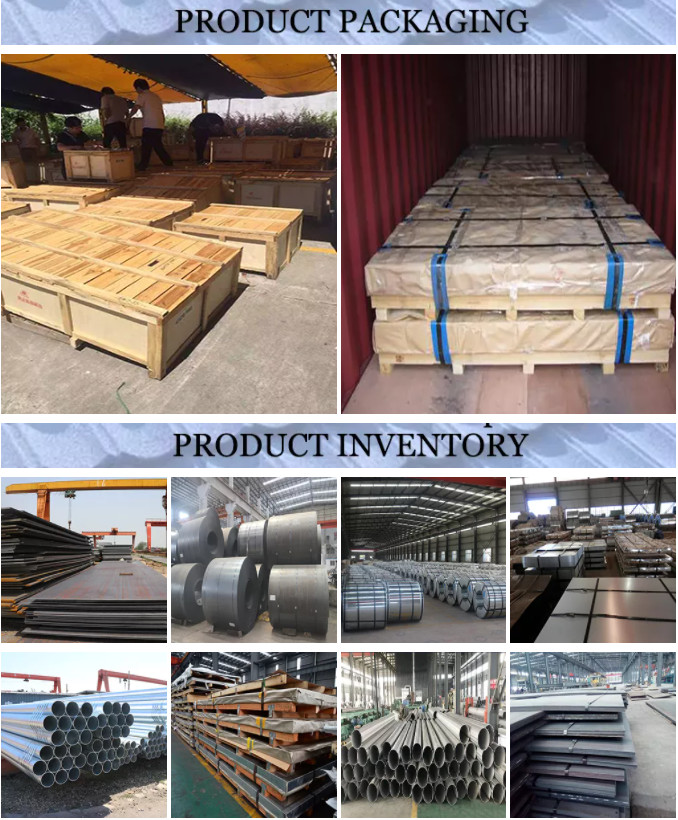 EN10147 EN10142 2B Zinc Sheet Roll Prepainted Galvanized Steel Sheet In Coil