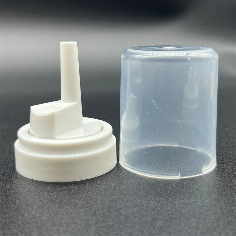 High Performance Hair Care Aerosol Valve Precision Dispensing for Hair Styling Products | 1.3mm Orifice Valve