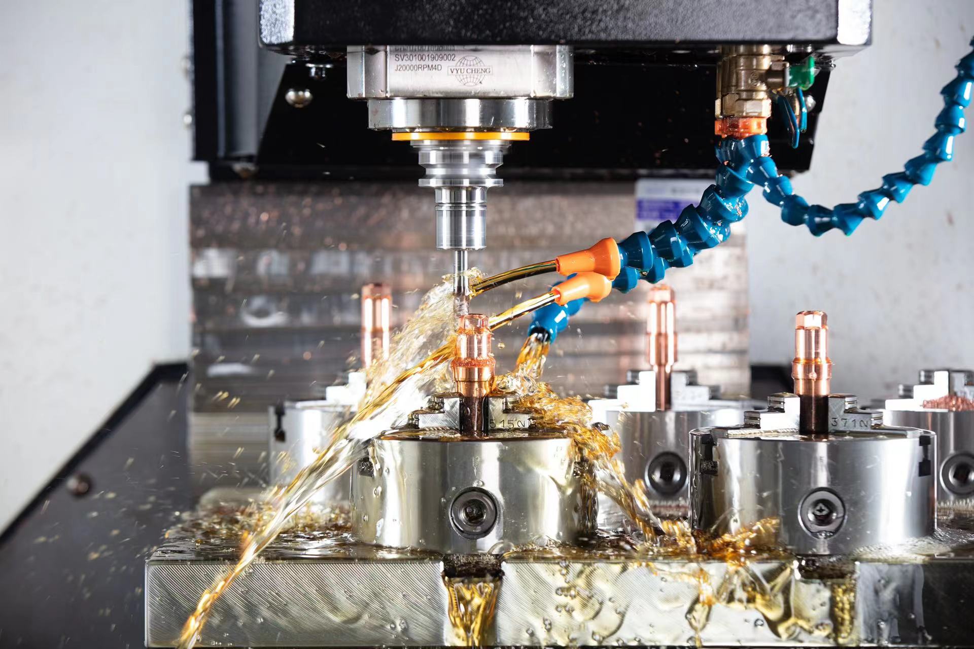 Durable HSS TiN Coating Punch Pin Manufacturers CAD Design
