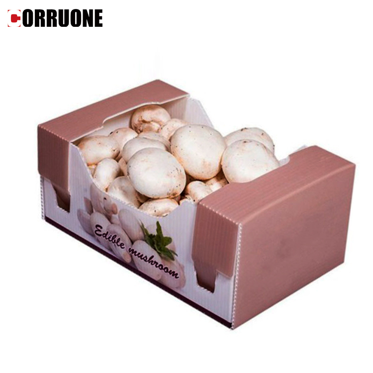 PP Corrugated Plastic Tree Guard Corflute Plastic Tree Trunk Protectors