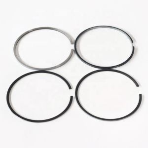 China Pistons And Ring Kit 8DC2 8DC4 8DC7 Engine Spare Parts Piston Ring ME062117 31217-02010 on sale