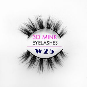 Customized Long Individual Lashes , Private Label Long Lasting False Lashes
