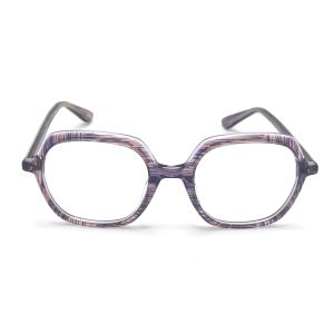 AD187 Acetate Optical Frame with good quality