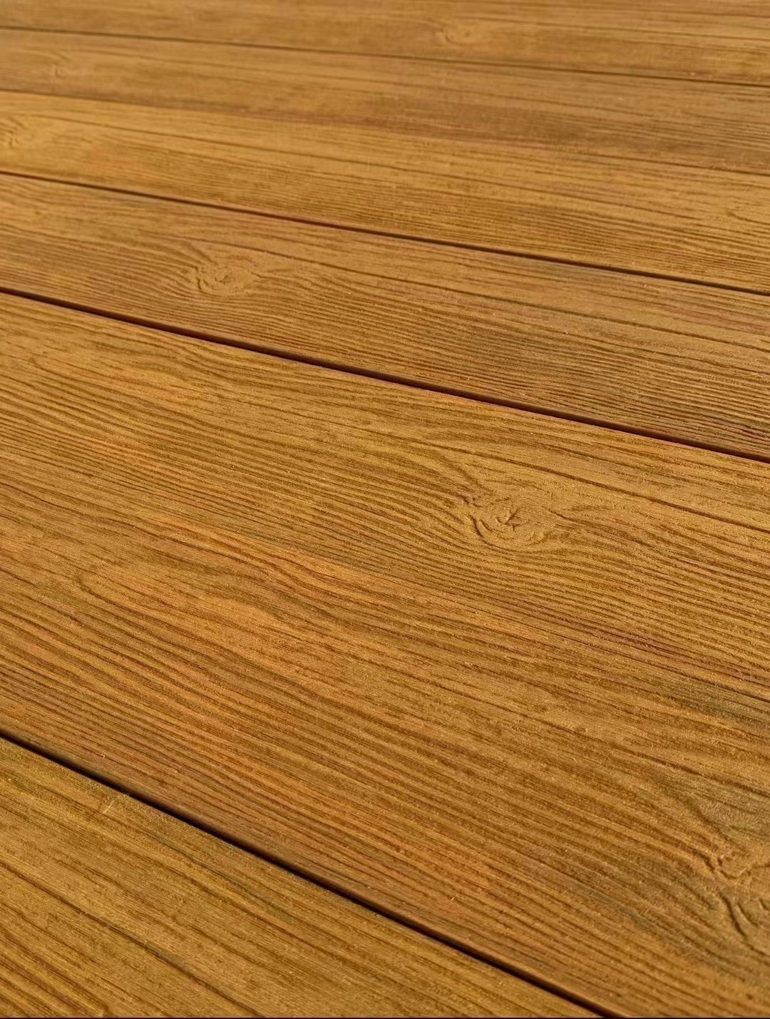 Textured Wood Grain Steel Coils Pre-Painted Galvalume Steel Coil AZ1565 Wall Cladding Usage HDP 30 Years Warranty