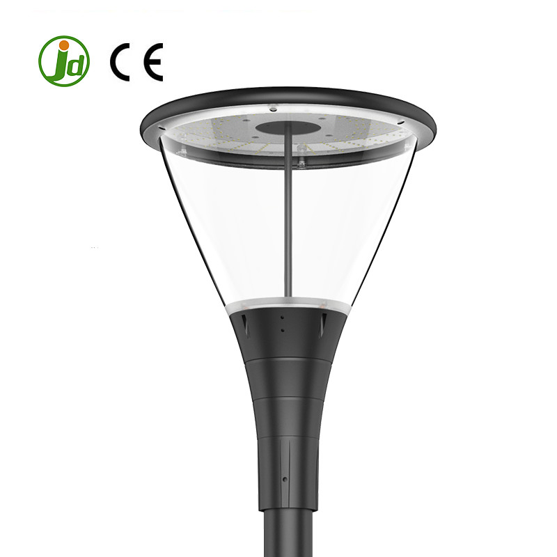 Garden Ip65 60w 100w 150w Led Post Top Area Light