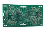 FR4/High Tg FR4/ Rogers HDI Printed Circuit Board PCB Board in ENIG With UL ISO