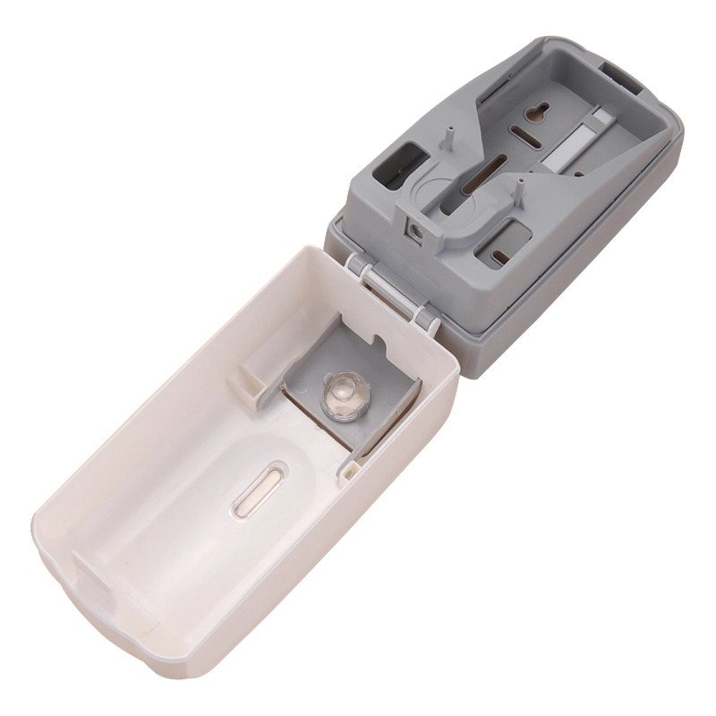 Valved Bag 1000ml Manual Hand Sanitizer Dispenser