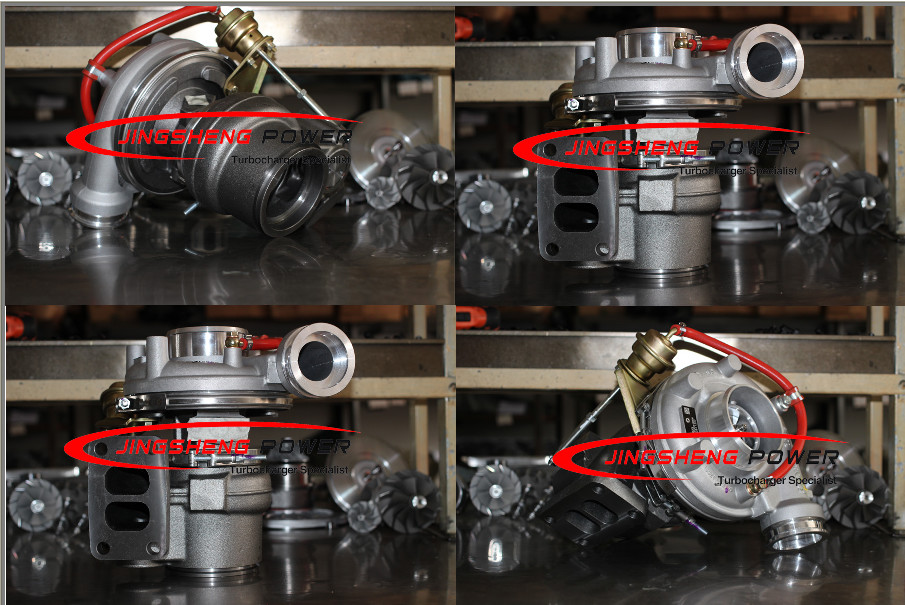 Volvo EC350B EC350D Turbocharger B2G 17j13-0975 17j130975 0491.1207 04911207 12707100030