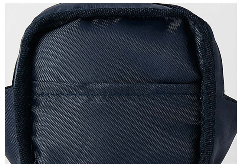 Zippered Multifunction Polyester Waterproof Make Up Bag