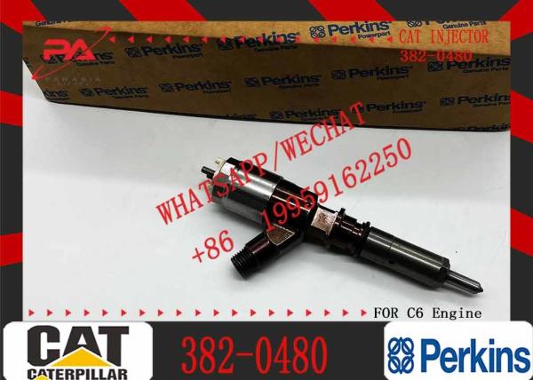 326-4756 317-2300 320-0677 ELIC Fuel Diesel Injector 320-0680 326-4700 326-4740