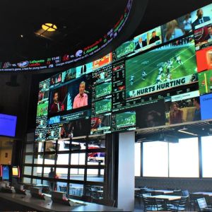 China SMD 320*160mm Advertising LED Video Wall Display P1.25 P2 P2.5 Indoor LED Panel Screen Pantalla on sale