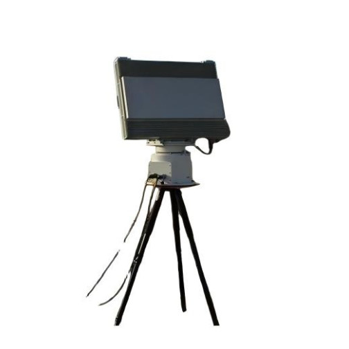 China Long Distance Detection Digital Active Phased Array Radar DBF Technology on sale China Long Distance Detection Digital Active Phased Array Radar DBF Technology on sale
