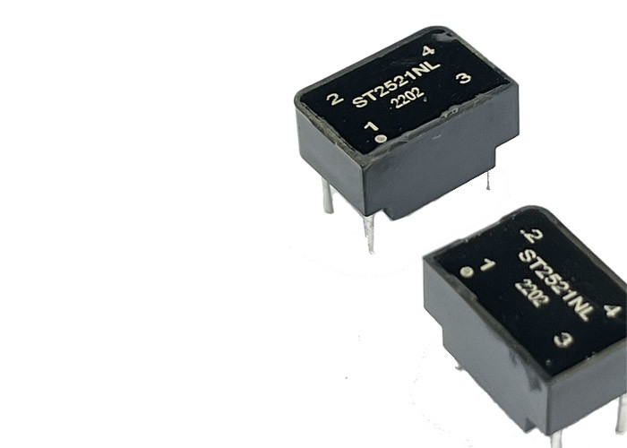 T6074 Transformer For Digital Audio Data Transmission With Cirrus Logic