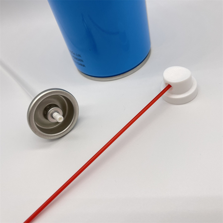 Professional WD-40 Rust Prevention Valve for Home & Workshop - High Precision, Simple Usage