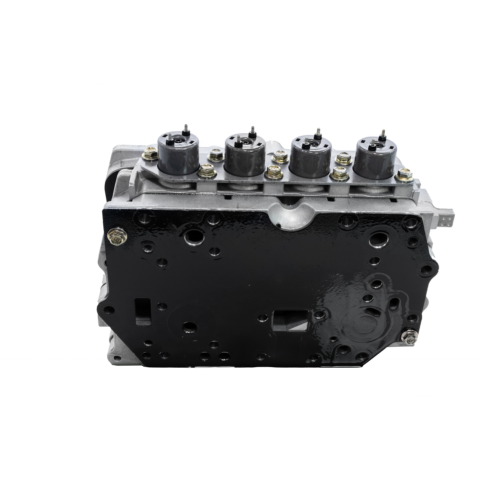 019CHA-1502700 Used Remanufactured Valve Body for Chery Auto Transmission System OE NO