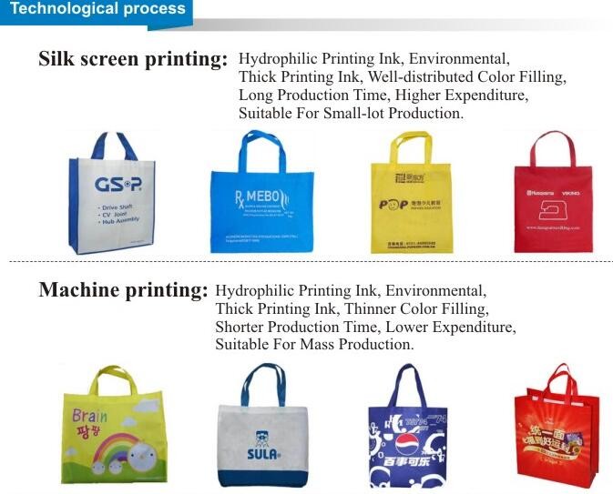 Metallic Laminated Bags Cooler Bags Zipper Bags Wine Bottle Bags Drawstring Bags Shoulder Bags/Postman bag Garmemt Bags