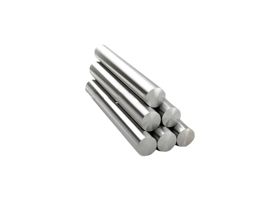 Monel 400 Monel K500 Nickel Alloy Bar For Chemical Petroleum