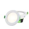Buy cheap Dimmable 9W CCT Downlight LED , IP44 Waterproof Recessed Down Light from wholesalers