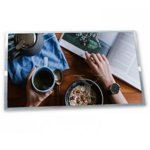 5.5-Inch NL3224AC35-10 WLED TFT LCD Display Module with 320*240 Resolution ODM Supplied