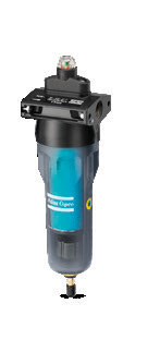 DDp+ PDp+Compressed Air Filters , Desiccant Filter For Air Compressor 8000l/S Capacity 0