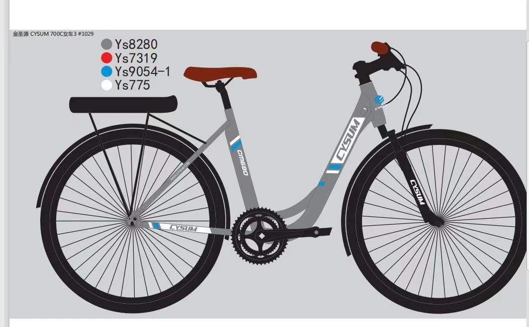 Women Ladies Step Through Electric Bike Cycle 26 Inch 350w 36v 14ah Battery