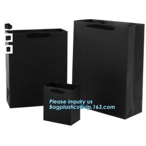 custom made kraft paper Envelope with button and string closure,size colorful