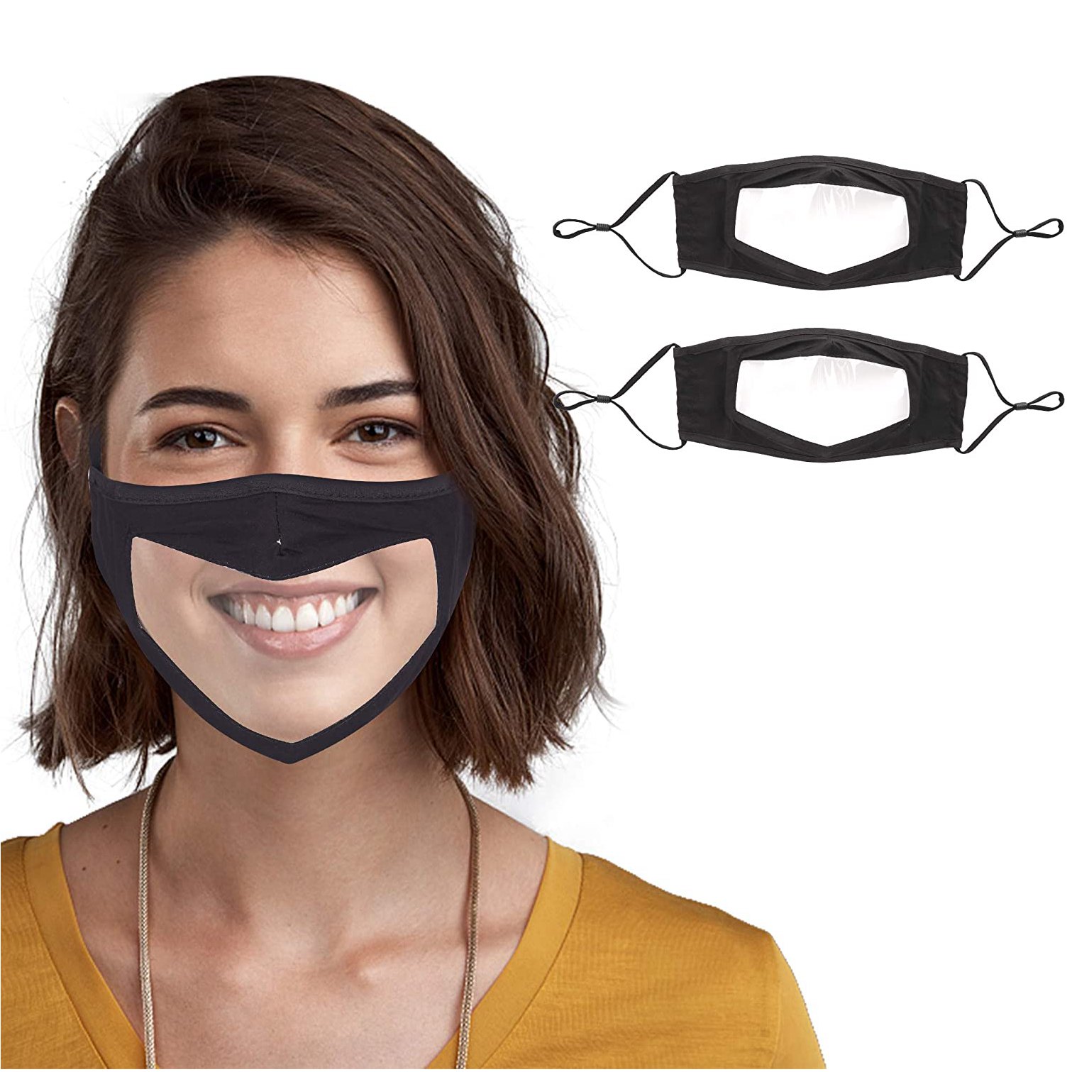 3D design Kids Printed Mask / Children'S Face Mask With Valve