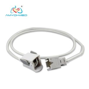 China  Module Pediatric Spo2 Clip Probe For Pulse  Monitor on sale