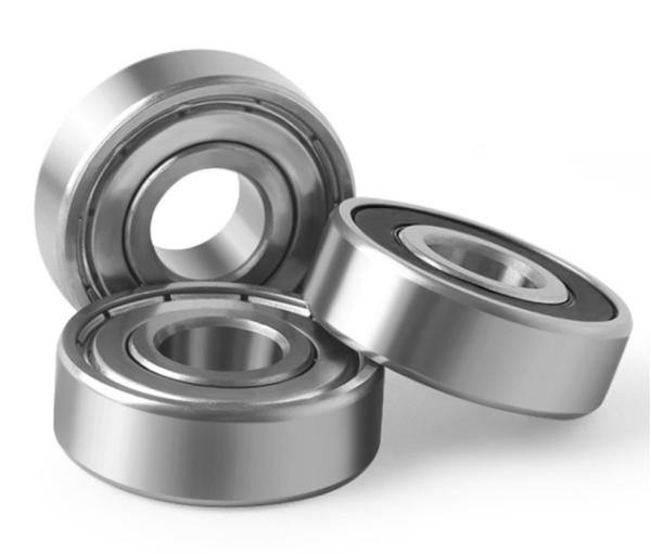 Model 6309 SKF High Speed Deep Groove Ball Bearing 6300 R/Min Grease And 52.8kN
