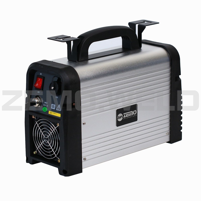 315mm Electrofusion Welding Machine For Pertorl Diesel Pipe DPS20 3.5KW